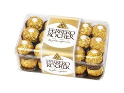 Ferrero Rocher