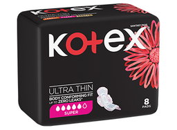 Kotex Pads