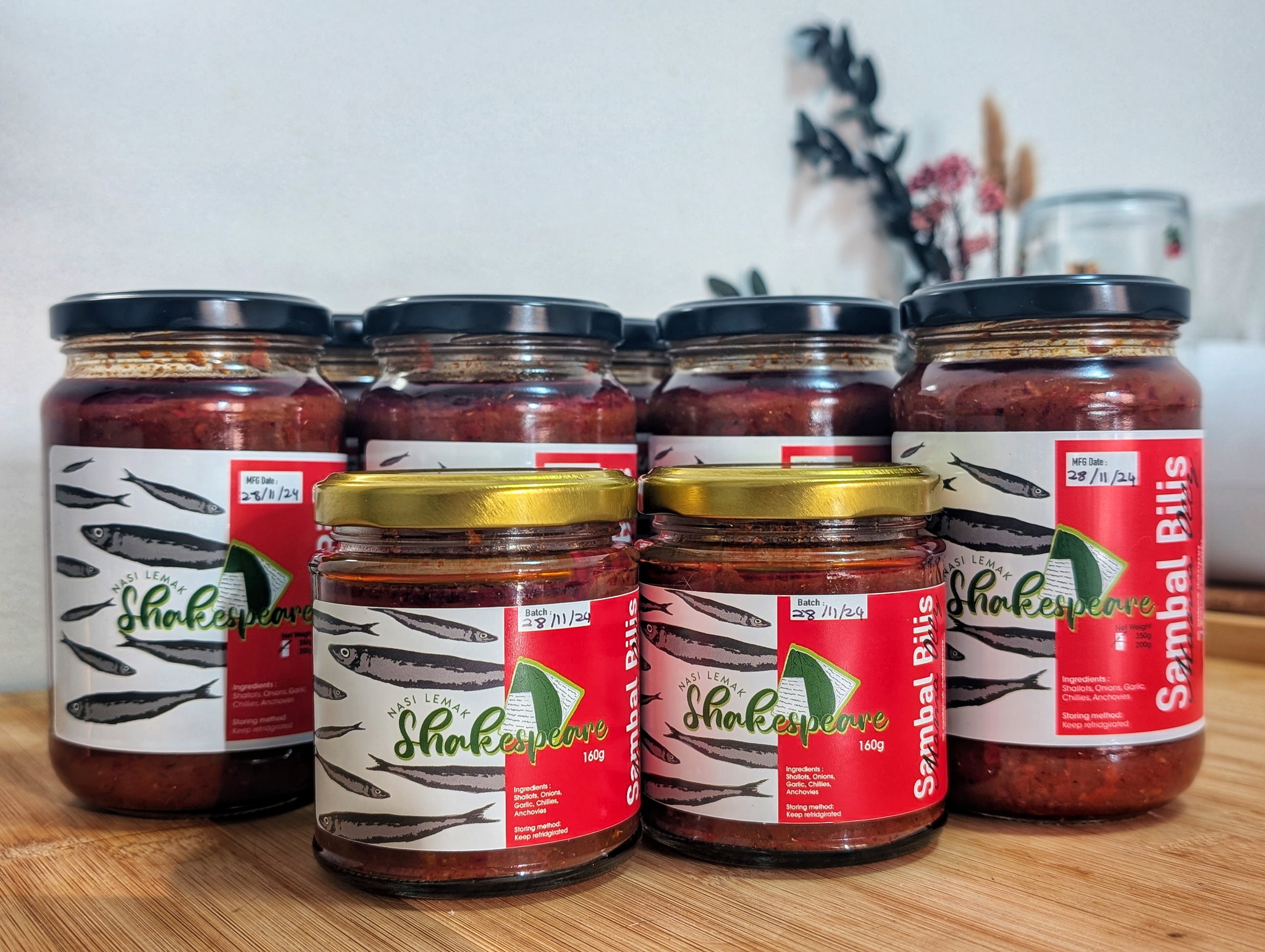 Sambal Bilis Mama Olly_1