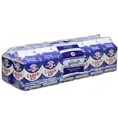 SAFA LABAN UP LABAN DRINK 12*200ML_0