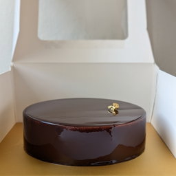 Royal Chocolate