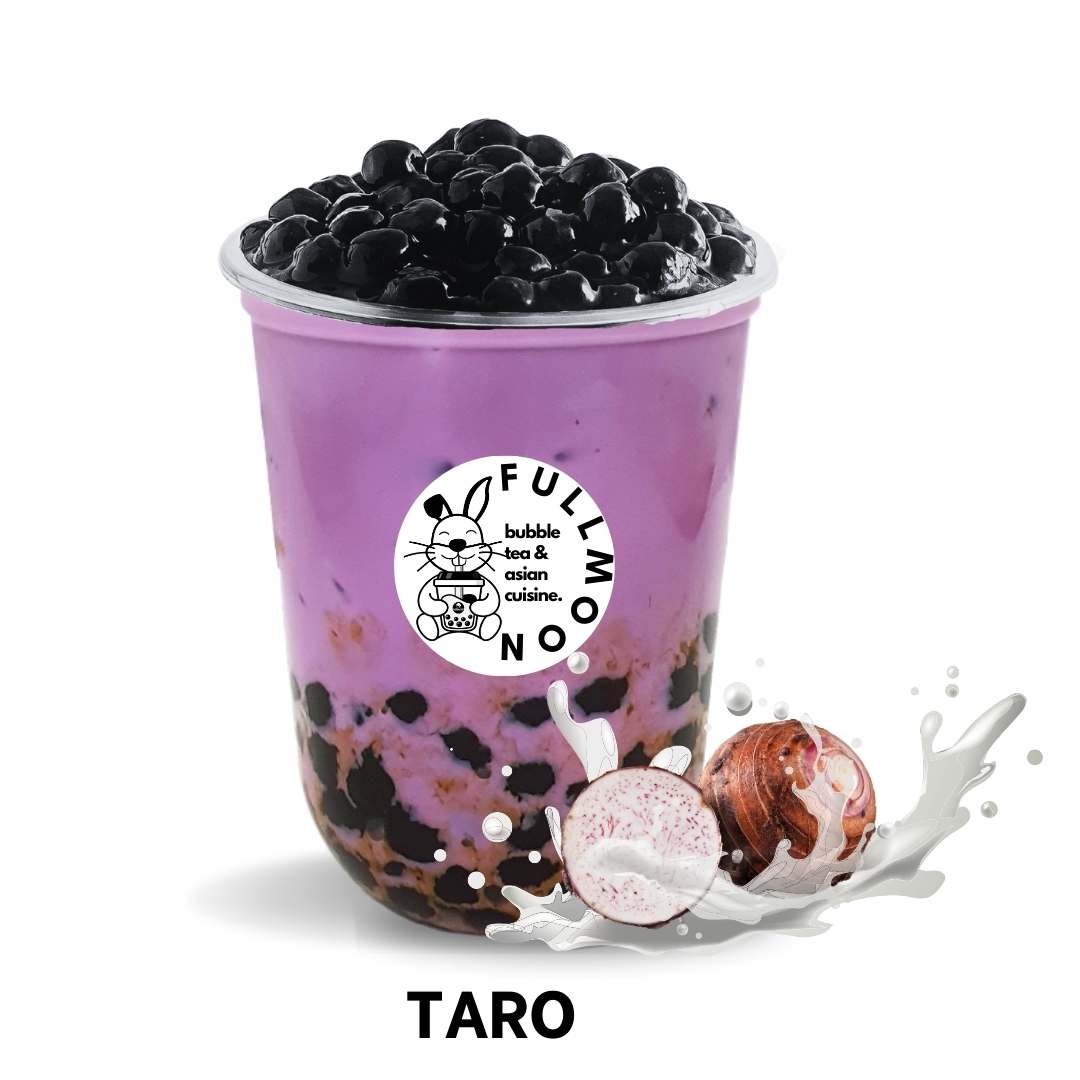 Taro Bubble tea