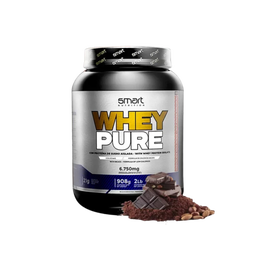 Whey Pure chocolate 2lbs SMART NUTRITION 