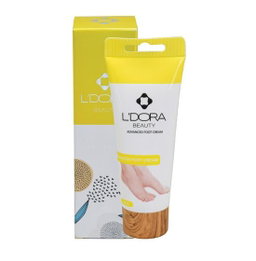 Advanced foot cream