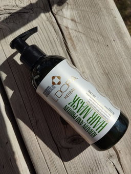 HAIR CARE