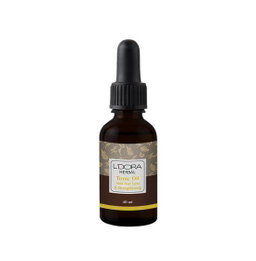 L'dora Herbal Hair Strengthening and Anti-Hair Loss Tonic 40ml