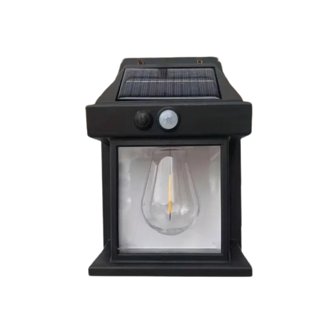Solar Wall Light Lamp