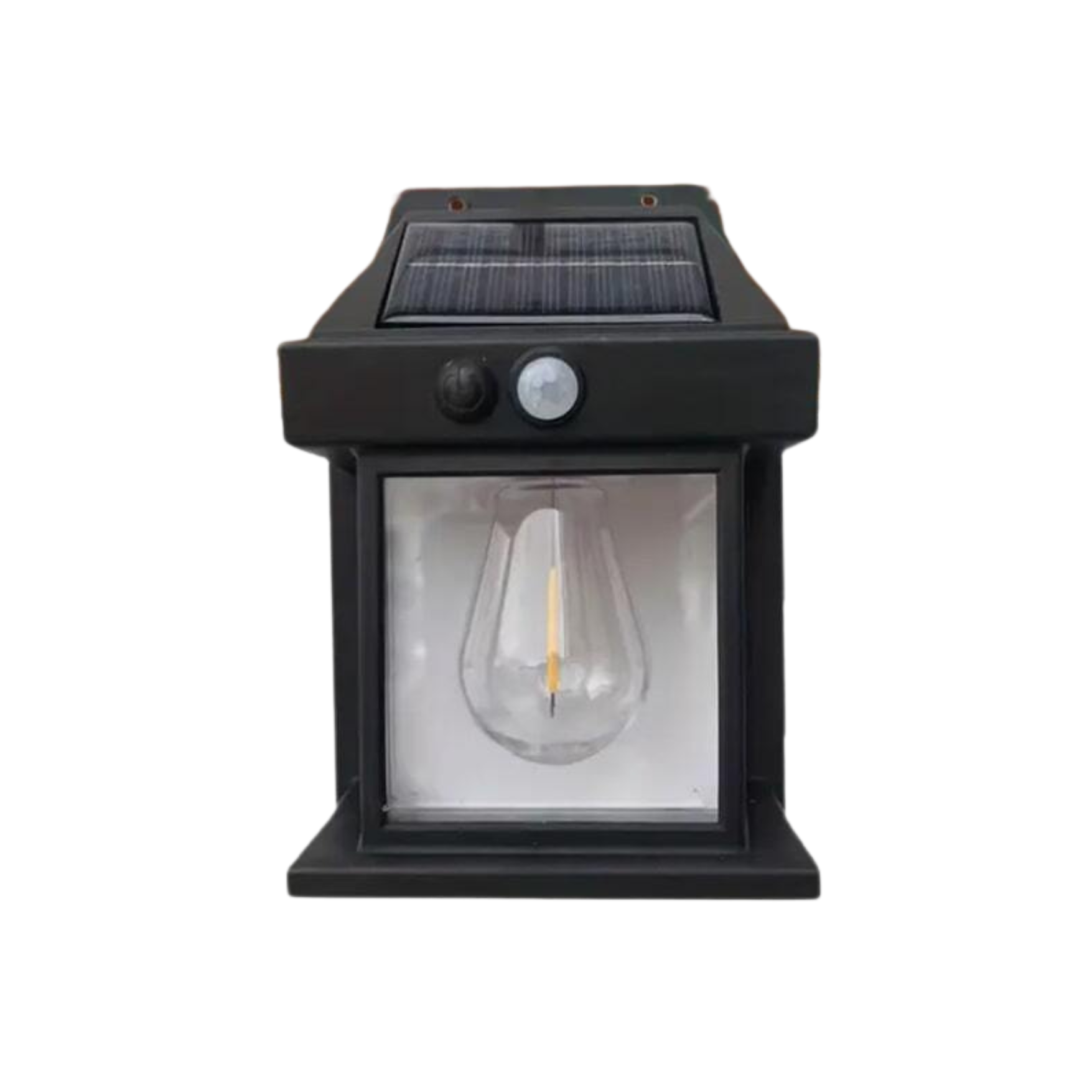 Solar Wall Light Lamp