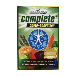 COMPLETE PHYTO-ENERGIZER