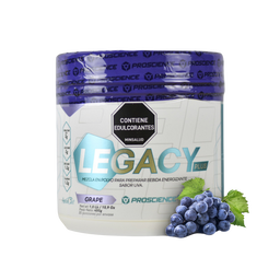 Legacy Plus grape 30 servs PROSCIENCE