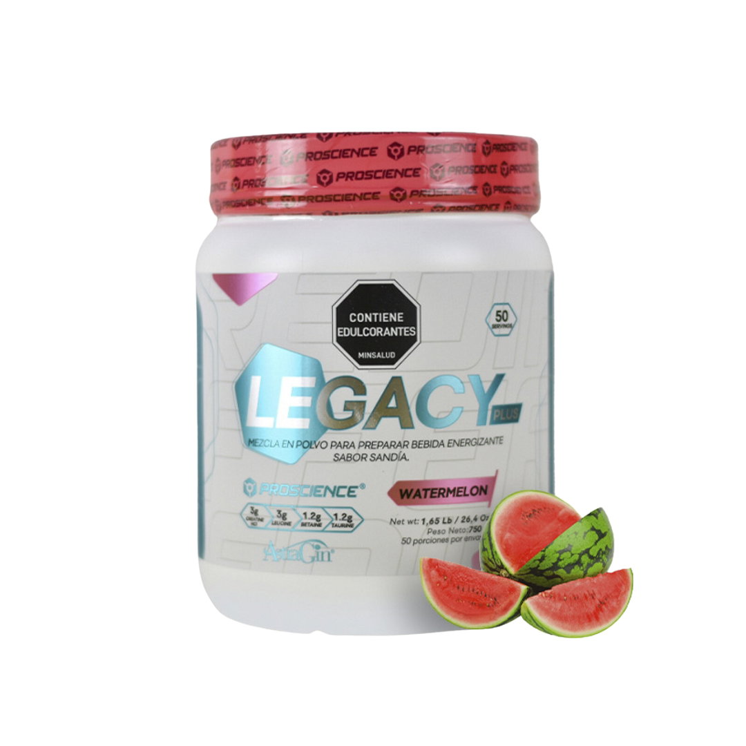 Legacy Plus watermelon 50 servs PROSCIENCE