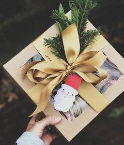 Christmas Hamper