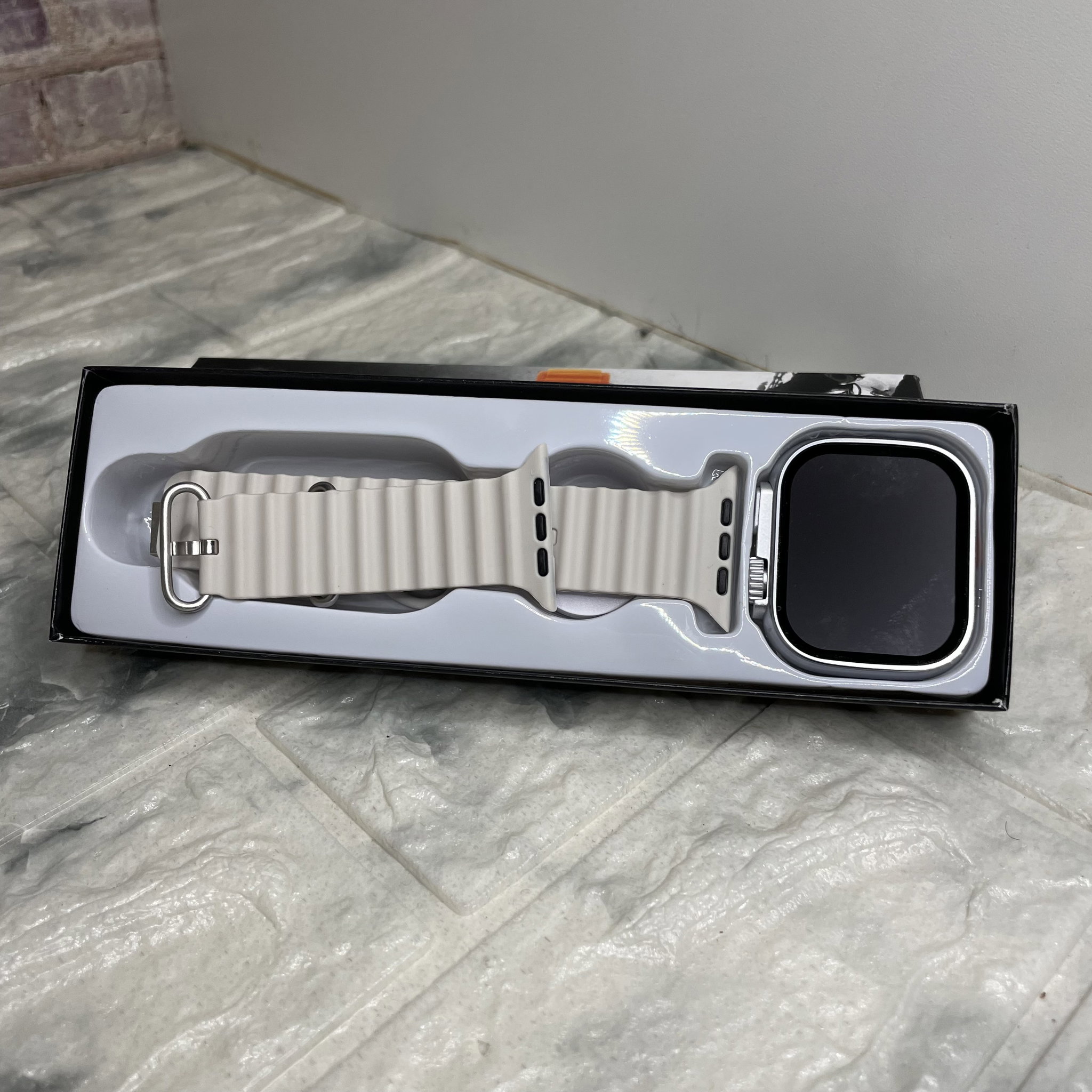 T900 Ultra smartwatch _0