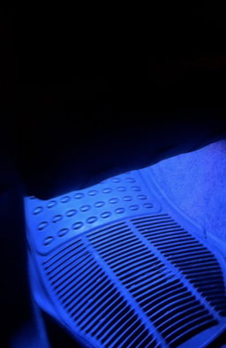 SALEEEE LED STRIP LIGHTS 4 strips (vehicle )