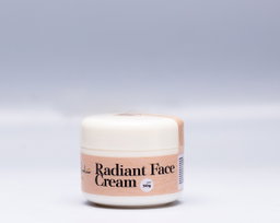 Radiant Face Cream 