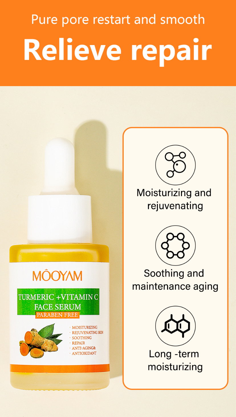 Turmeric &Vitamin c serum_2