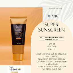 Sunscreen/Sun Protection