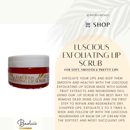 Lip Care
