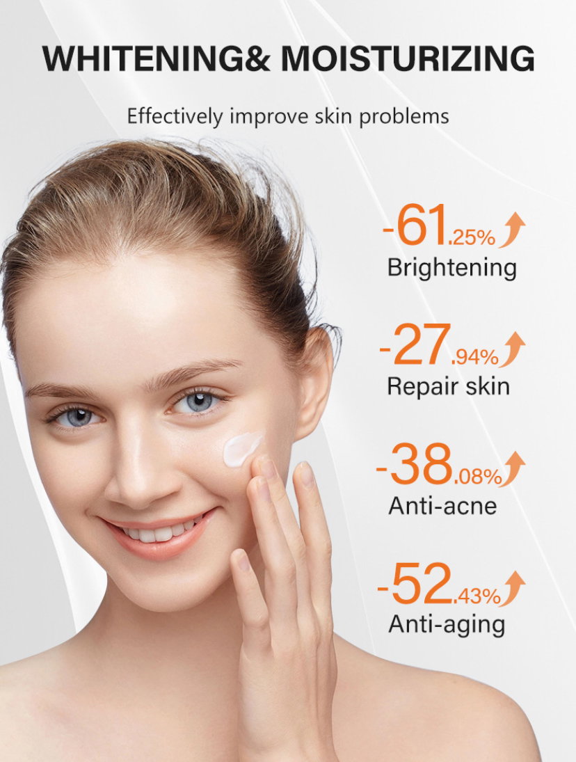 Kojic acid face cream _4