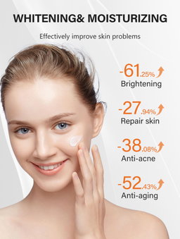 Kojic acid face cream 