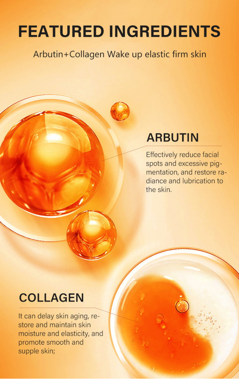 Kojic acid face cream _2