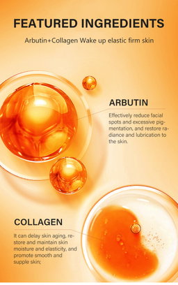 Kojic acid face cream 