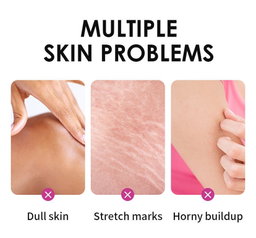 Exfoliating extra strong peeling oil