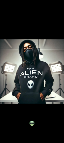 Tha Alien Design 