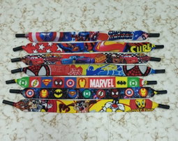 STRAP PARA MONTURAS DE NIÑO