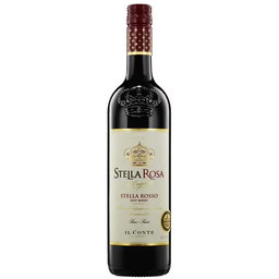 Stella Rosa Stella Rosso_750ml
