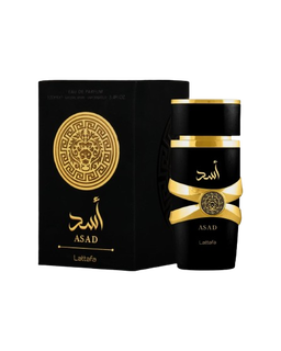 ASAD (LATTAFA)