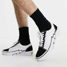 Vans Old skool Éclair _1