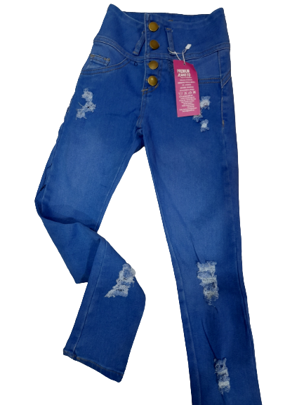 Pantalon Niña_0