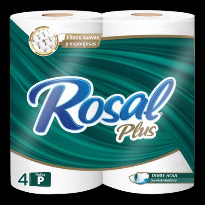 PAPEL VERDE 215H ROSAL 