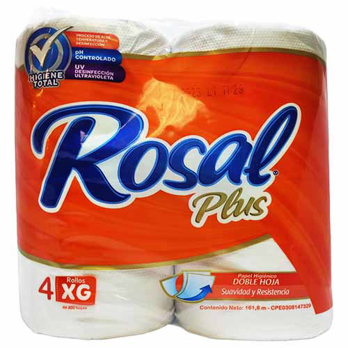 PAPEL NARANJA 400H ROSAL