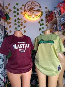 Items