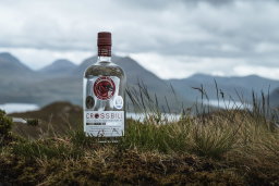 Gin Triple Bottle promo