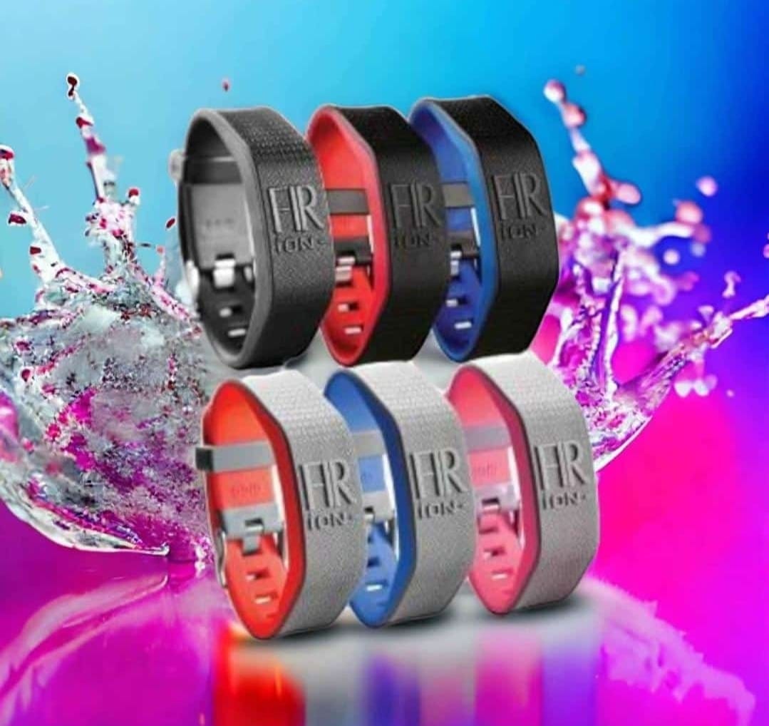 Brazalete Fir Ion -_0