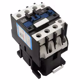 CONTACTOR SERIE CJX2 110V 60HZ 32A ANDELI