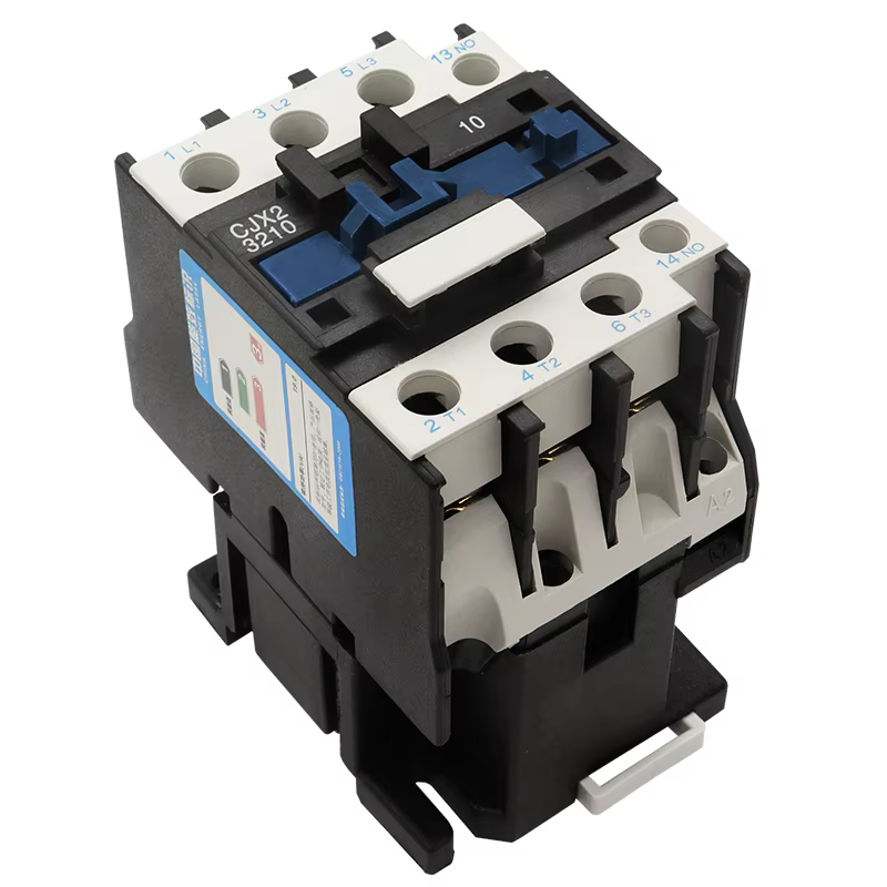 CONTACTOR SERIE CJX2 110V 60HZ 32A ANDELI