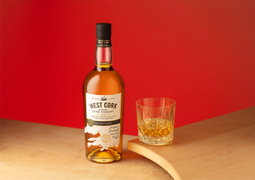 West Cork Black Cask 40%
