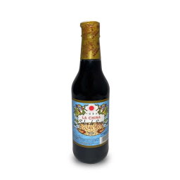SALSA SOYA LA CHINA 300ML