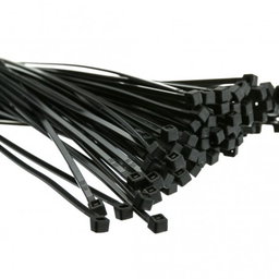 TIRRAP DE NYLON NEGRO 120MM ANDELI