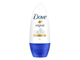 DESODORANTE  ROLLON  ORIGINAL  DOVE  50ML