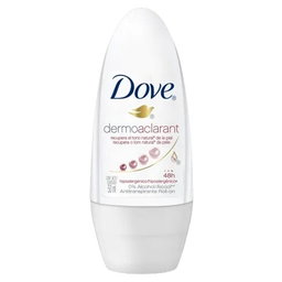 DESODORANTE DERMO DOVE 50 ML 