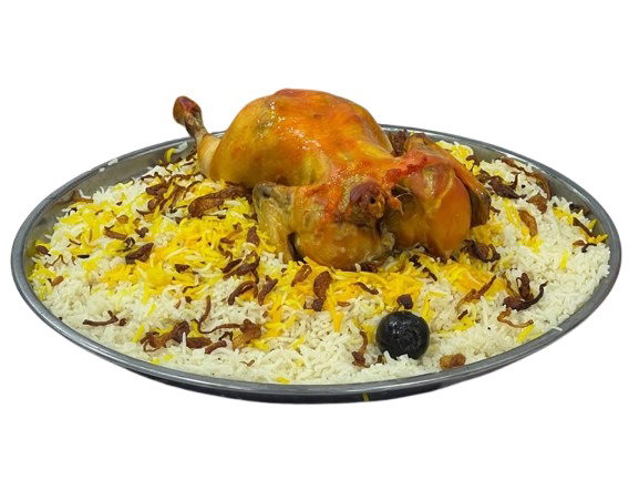 Chicken Mandy_0