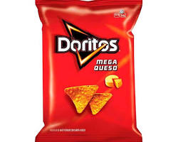 DORITOS MEGA QUESO 150GR_0