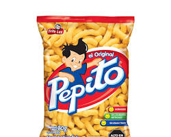 PEPITO 80 GR