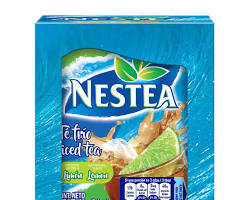 NESTEA MOST 90GR LIMON