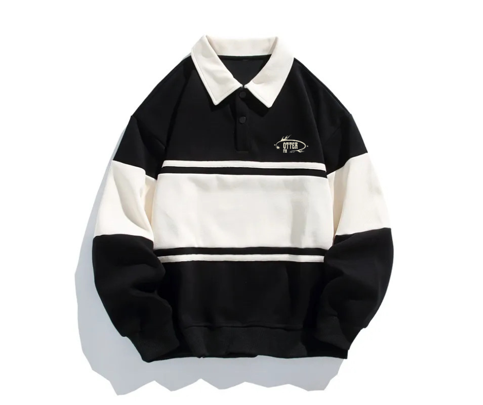 OtterFin Polo Shirts